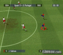 Soccer ps1 store